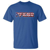 PFKNR T Shirt Vintage Boricua Puerto Rican Flag - Wonder Print Shop