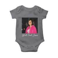 Y'all Need Jesus Funny Girls Meme Saying Christian Humor Baby Onesie