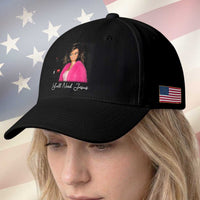 Y'all Need Jesus Funny Girls Meme Saying Christian Humor Baseball Cap