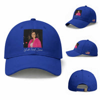 Y'all Need Jesus Funny Girls Meme Saying Christian Humor Baseball Cap