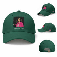 Y'all Need Jesus Funny Girls Meme Saying Christian Humor Baseball Cap