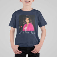 Y'all Need Jesus Funny Girls Meme Saying Christian Humor T Shirt For Kid