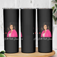 Y'all Need Jesus Funny Girls Meme Saying Christian Humor Skinny Tumbler