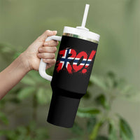 Ro Norway Viking Norwegian Flag Nordic Pride Tumbler With Handle