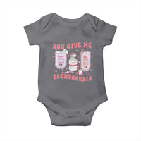 Nurse Valentine's Day Baby Onesie Pharmacist Critical Care ICU PICU Rn Pharmacy Tech Vday Gift