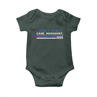 I Don't Really Care Margaret Vice President Jd Vance Baby Onesie