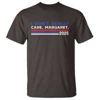 I Don't Really Care Margaret Vice President Jd Vance T Shirt