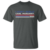 I Don't Really Care Margaret Vice President Jd Vance T Shirt