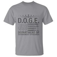 D.O.G.E. DOGE Department of Government Efficiency T Shirt TS10