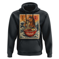 Zodiac Lunar New Year Of The Horse 2026 Hoodie Ramen Lovers