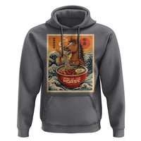 Zodiac Lunar New Year Of The Horse 2026 Hoodie Ramen Lovers
