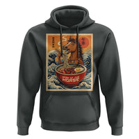 Zodiac Lunar New Year Of The Horse 2026 Hoodie Ramen Lovers