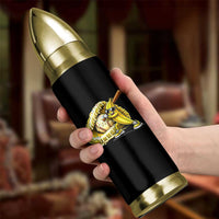 Baseball Banana Bullet Tumbler Funny Baseball Glove Drip Kids Youth Boys Girls