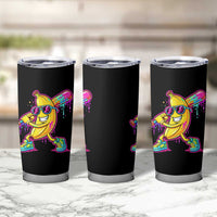 Banana Baseball Drip Tumbler Cup Funny Baseball Drip Ice Cream Kids Youth Boys