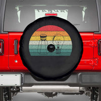 Retro Salt Light Be Ye Salt Christ Spare Tire Cover Bible Verse Christian Worship