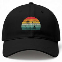 Retro Salt Light Be Ye Salt Christ Baseball Cap Bible Verse Christian Worship