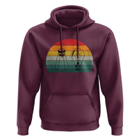 Retro Salt Light Be Ye Salt Christ Hoodie Bible Verse Christian Worship