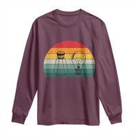 Retro Salt Light Be Ye Salt Christ Long Sleeve Shirt Bible Verse Christian Worship