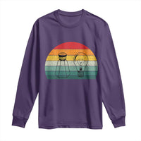 Retro Salt Light Be Ye Salt Christ Long Sleeve Shirt Bible Verse Christian Worship