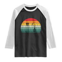 Retro Salt Light Be Ye Salt Christ Raglan Shirt Bible Verse Christian Worship