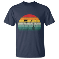 Retro Salt Light Be Ye Salt Christ T Shirt Bible Verse Christian Worship