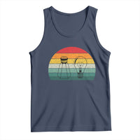 Retro Salt Light Be Ye Salt Christ Tank Top Bible Verse Christian Worship