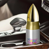 In My Squishy Era Bullet Tumbler Cute Kawaii Pastel Dumpling Graphic