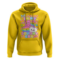 In My Squishy Era Hoodie Cute Kawaii Pastel Dumpling Graphic