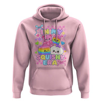 In My Squishy Era Hoodie Cute Kawaii Pastel Dumpling Graphic