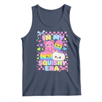 In My Squishy Era Tank Top Cute Kawaii Pastel Dumpling Graphic