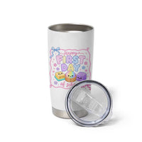 Happy First Day Of School Cute Kawaii Squishy Back To School Graphic Tumbler Cup