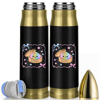 Squishy Lovers Bullet Tumbler Cute Dumpling Graphic Coquette Bow Girls