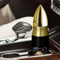 Squishy Lovers Bullet Tumbler Cute Dumpling Graphic Coquette Bow Girls