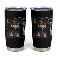 Disgusting Gym Girl Funny Workout Meme Tumbler Cup Humor Fitness Lovers