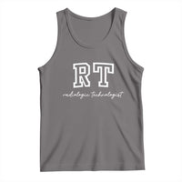 Radiology Technologist Tank Top RT Xray Rad Tech Gift - Wonder Print Shop