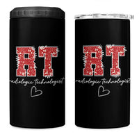 Christmas Radiology 4 in 1 Can Cooler Tumbler RT Xray Rad Tech Gift - Wonder Print Shop