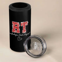 Christmas Radiology 4 in 1 Can Cooler Tumbler RT Xray Rad Tech Gift - Wonder Print Shop