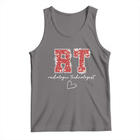 Christmas Radiology Tank Top RT Xray Rad Tech Gift - Wonder Print Shop