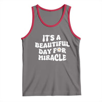 IVF Miracle Tank Top Transfer Day Infertility Support Gift - Wonder Print Shop