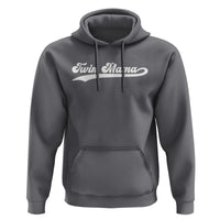 Twin Mama Hoodie Pregnancy Announcement New Mom Gift