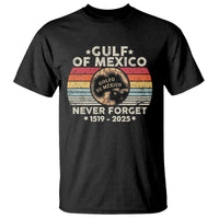 Never Forget Gulf Of Mexico T Shirt 1915 - 2025