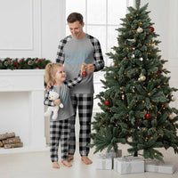 Funny Wife Plaid Pajama Set That Sounds Like My Husbands Problem