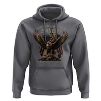 Eagle 250th Anniversary USA Hoodie 250 Years Faith Freedom Legacy One Nation Under God Flag