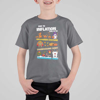 Teeth Christmas T Shirt For Kid My Spooky Halloween Thanksgiving Ugly Christmas Dentist Gift - Wonder Print Shop