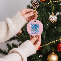 Bruh 6 7 Steal a Brainrot Ceramic Ornament 6-7 Funny Brainrot Meme Six Seven Bootleg - Wonder Print Shop