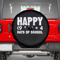 67 Days Of School Spare Tire Cover Do The Math 67 Meme Funny Six Seven Teacher - Wonder Print Shop