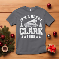 It's a Beaut Clark T Shirt Funny Christmas Vacation - Wonder Print Shop