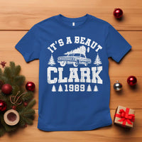 It's a Beaut Clark T Shirt Funny Christmas Vacation - Wonder Print Shop