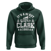 It's a Beaut Clark Hoodie Funny Christmas Vacation - Wonder Print Shop