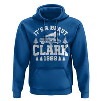It's a Beaut Clark Hoodie Funny Christmas Vacation - Wonder Print Shop